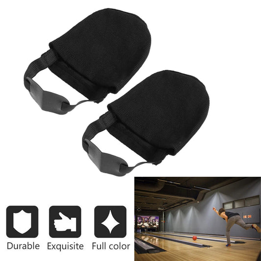 1 Pair Bowling Shoe Covers for Practicing and Training