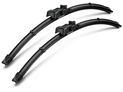 Wiper Blade Set for BMW 528i xDrive (2009–2010) APR 22898MXKR