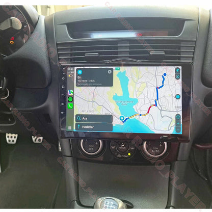 32GB Android Auto Stereo Radio GPS for Mazda RX-8 (2003–2008) 9" ANDROID 13.0