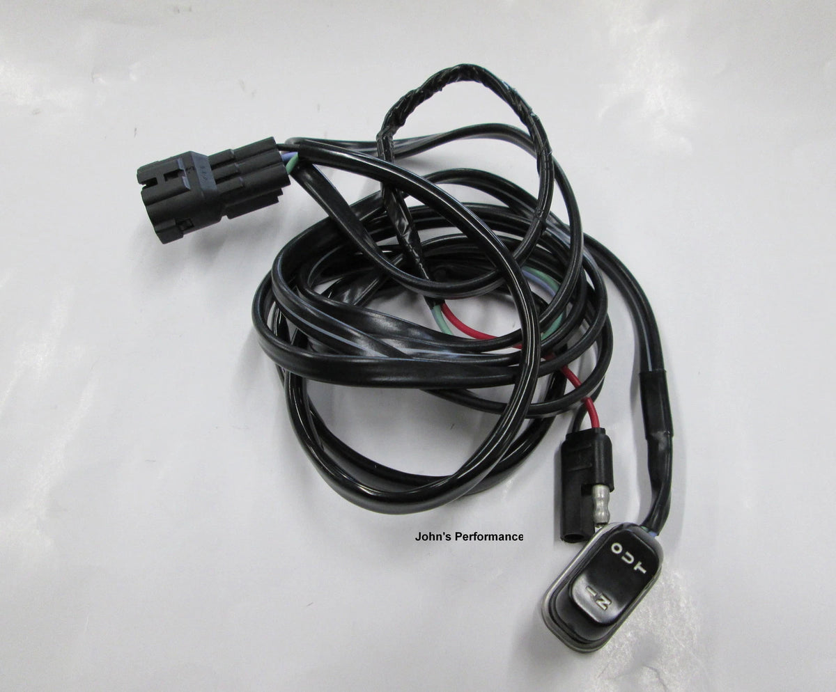 OEM Warn Winch Control Switch for Arctic Cat ATV (0409-044)