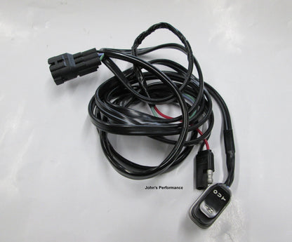 OEM Warn Winch Control Switch for Arctic Cat ATV (0409-044)