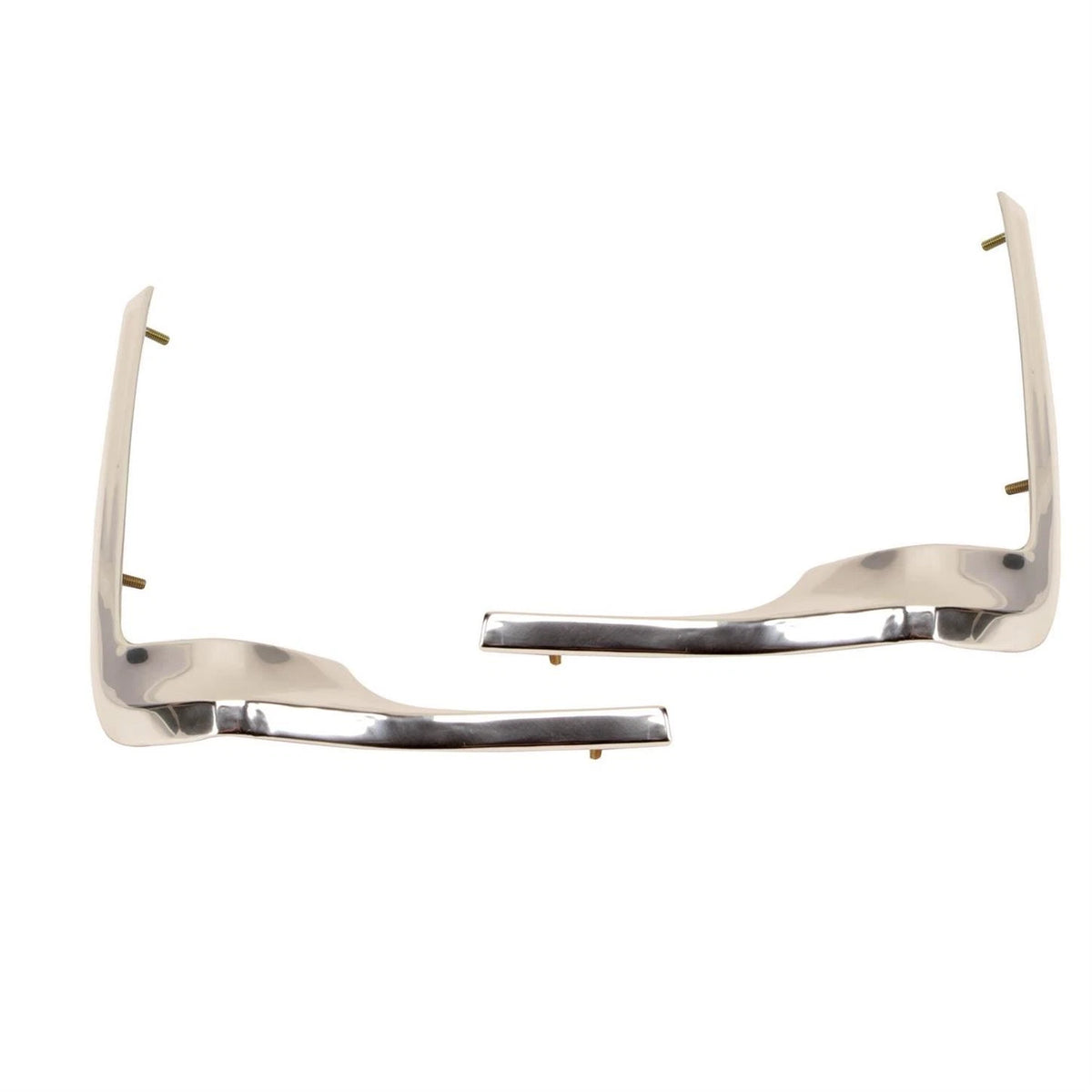 Front Fender Eyebrow Molding for Nova (1968–1972) M1636