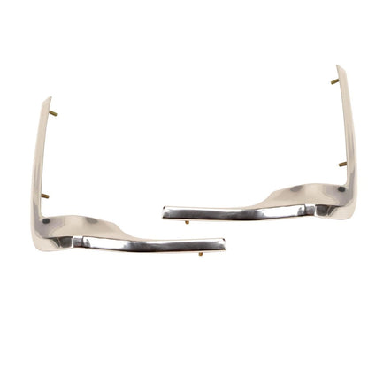 Front Fender Eyebrow Molding for Nova (1968–1972) M1636