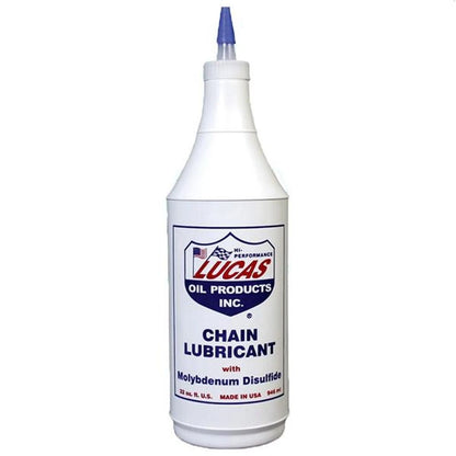 Chain Lubricant for White (1 Quart)