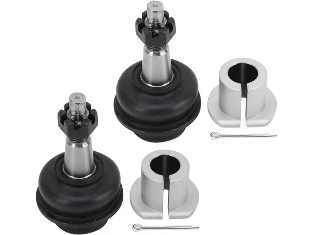 Set of 2 Ball Joints for Jeep Wrangler (2018–2021) 75119VNRM