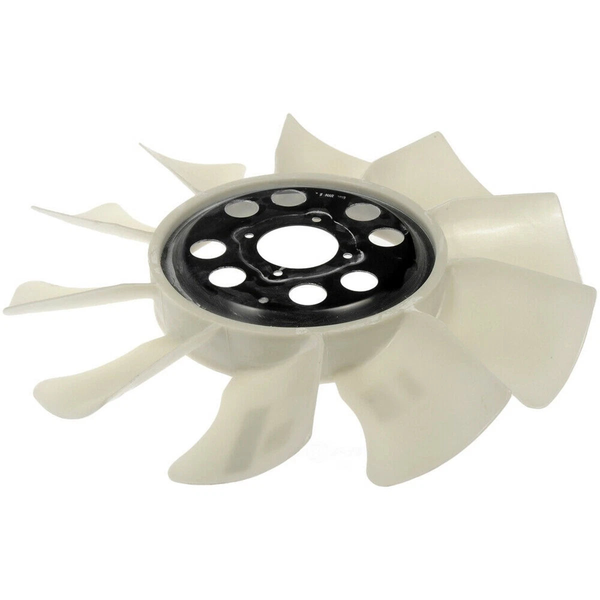 Dorman Fan Blade Radiator Cooling for Ford Ranger Explorer (1997) 620-199