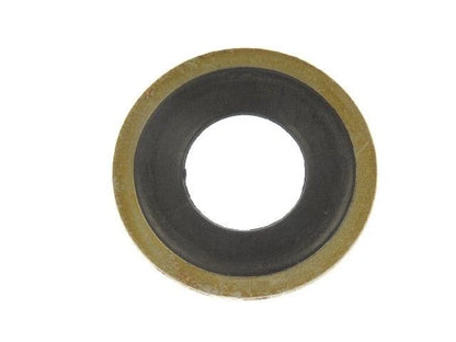 Oil Drain Plug Gasket for Chevrolet K1500 Suburban (1992–1996) 19287VXMP