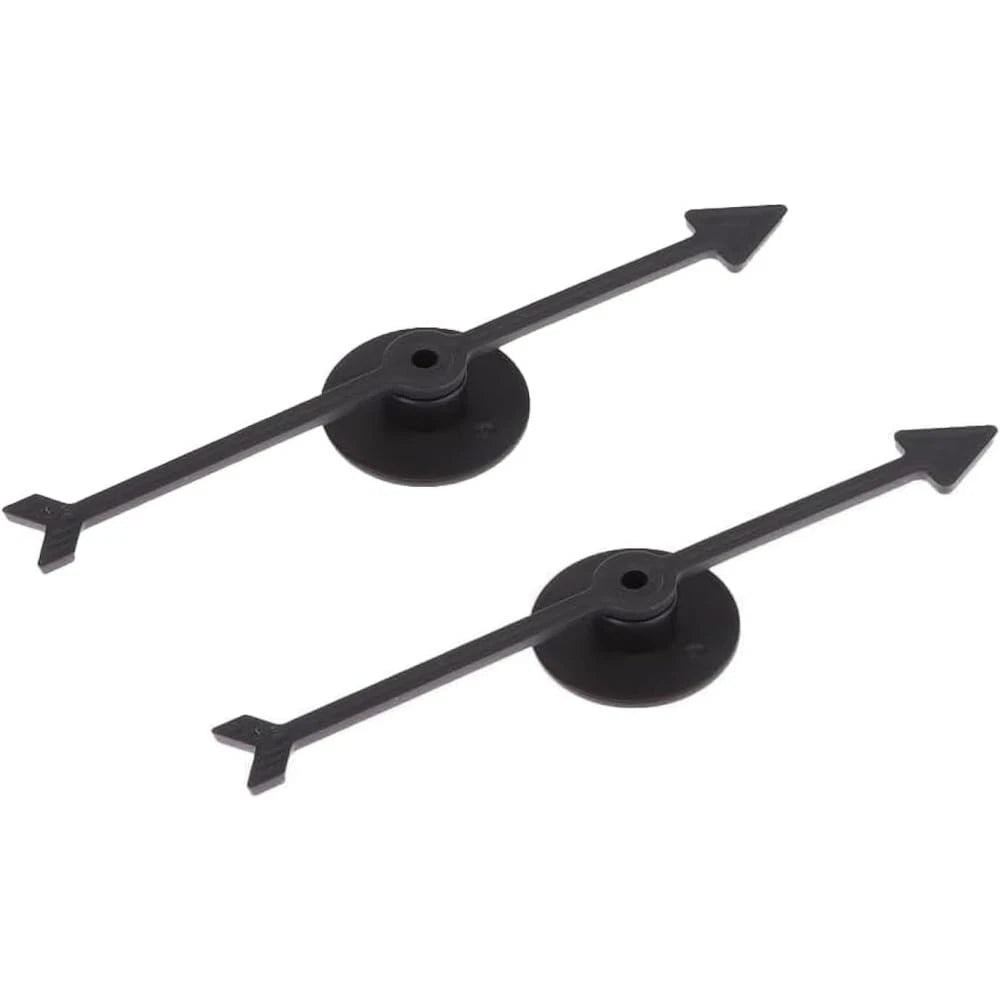 2Pcs Spinner Game Board Arrow Set for
