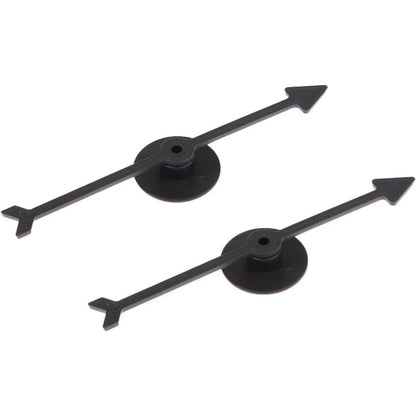 2Pcs Spinner Game Board Arrow Set for
