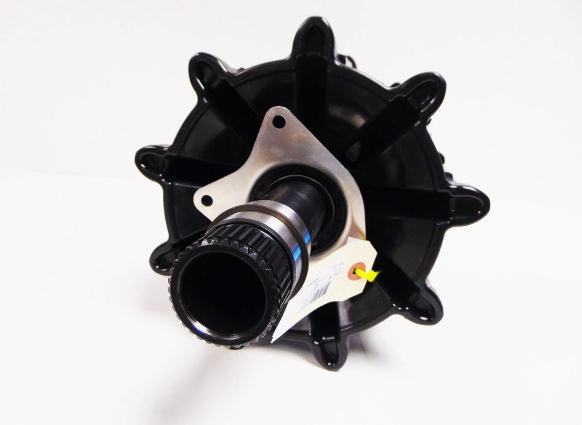 Track Drive Assembly for Arctic Cat Snowmobile (0728-235)