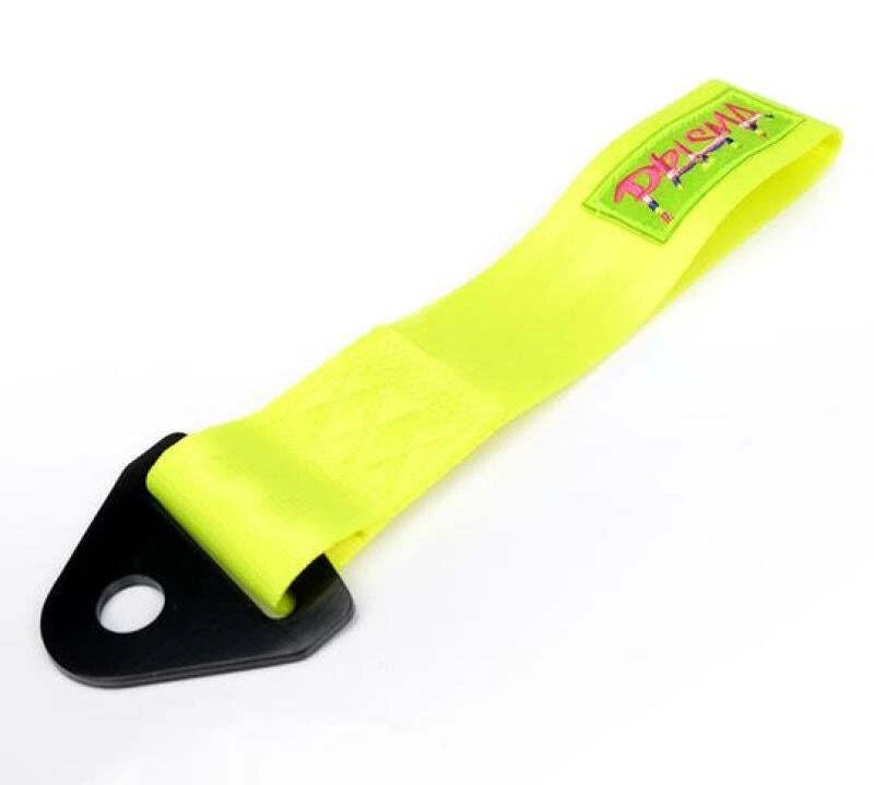 Tow Strap for Universal Applications (TOW-01GN) - Green