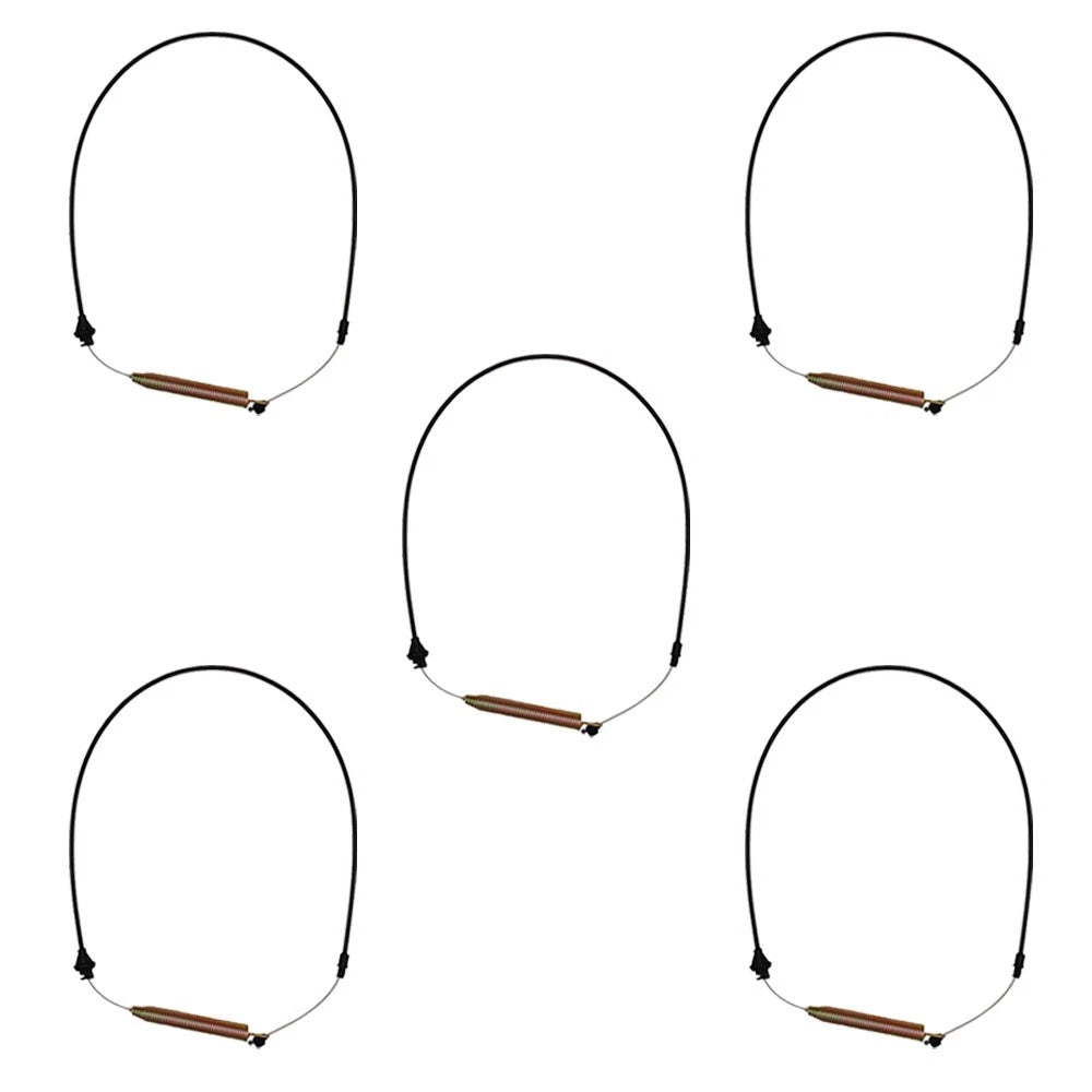 5X Deck Cable for Gravely (Fits 21547184)