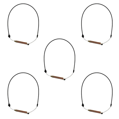 5X Deck Cable for Gravely (Fits 21547184)