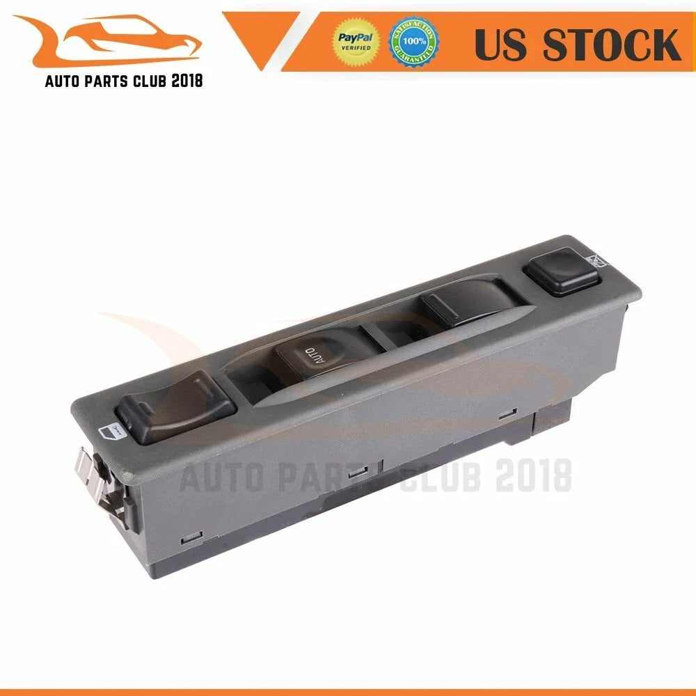 Window Switch for Vitara, Sidekick, X-90 (1995-1998)