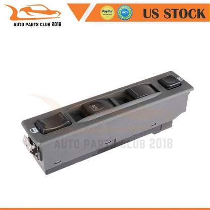 Window Switch for Vitara, Sidekick, X-90 (1995-1998)