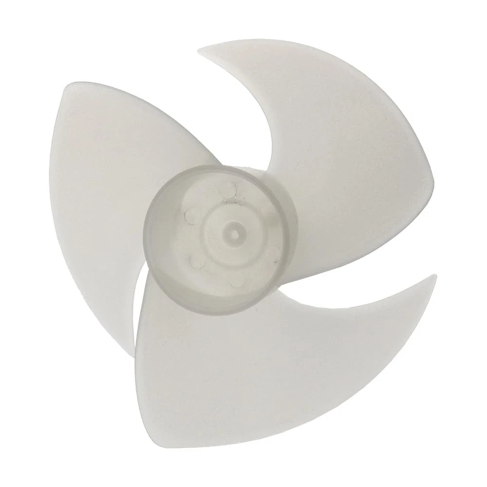 Refrigerator Condenser Fan Blade Assembly for LG (Exact Replacement)