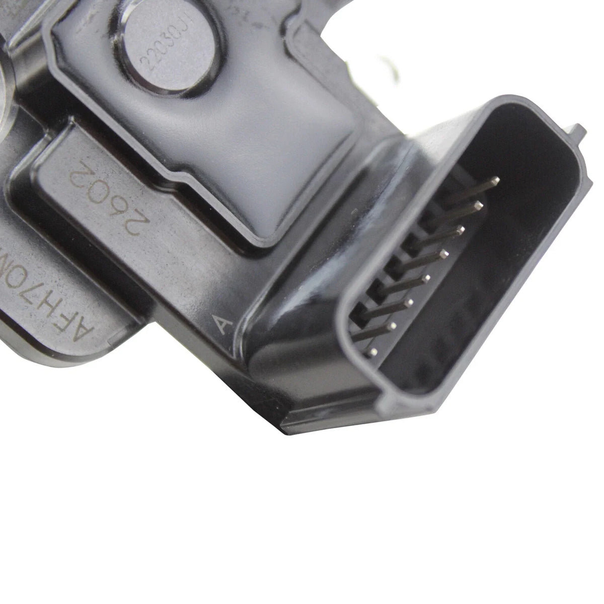 Hitachi MAF0128 Mass Air Flow Sensor for Cadillac Chevrolet GMC