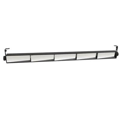 5-Panel Wide-Angle Rear View Mirror for (91056851)