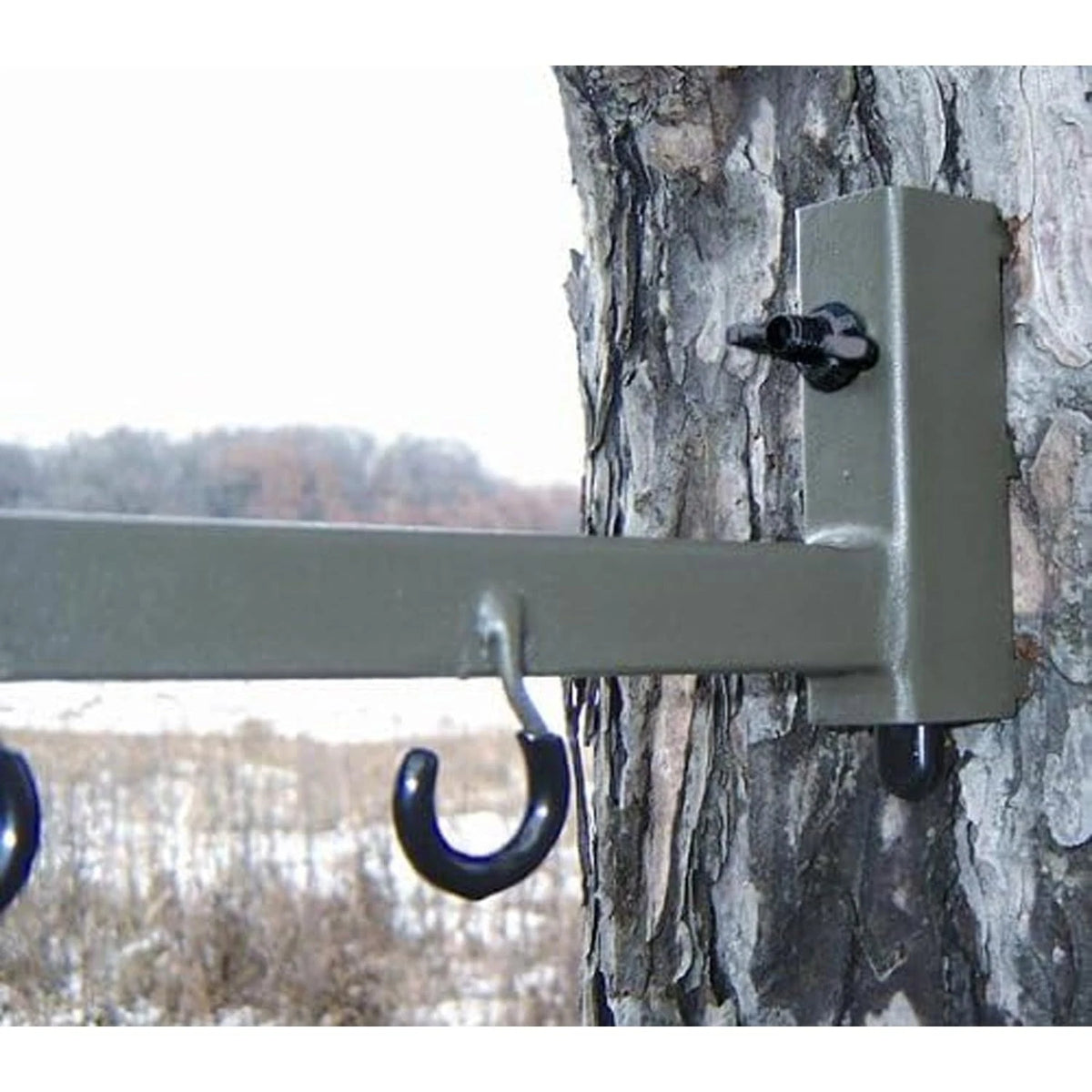 Tree Stand Bow for HME (One Size)