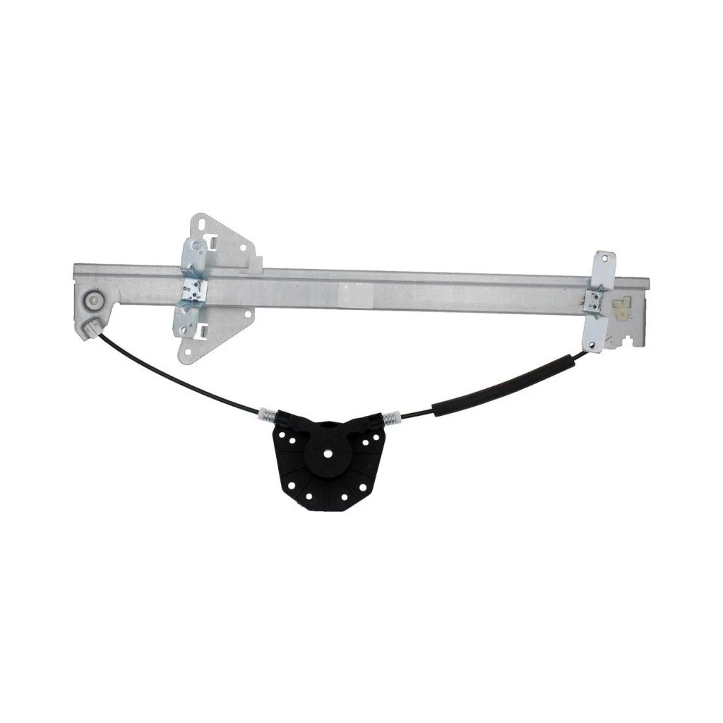 Power Window Regulator for Dodge Dakota (2000–2004) ALX-PAU-RB-752-739 CL360A50