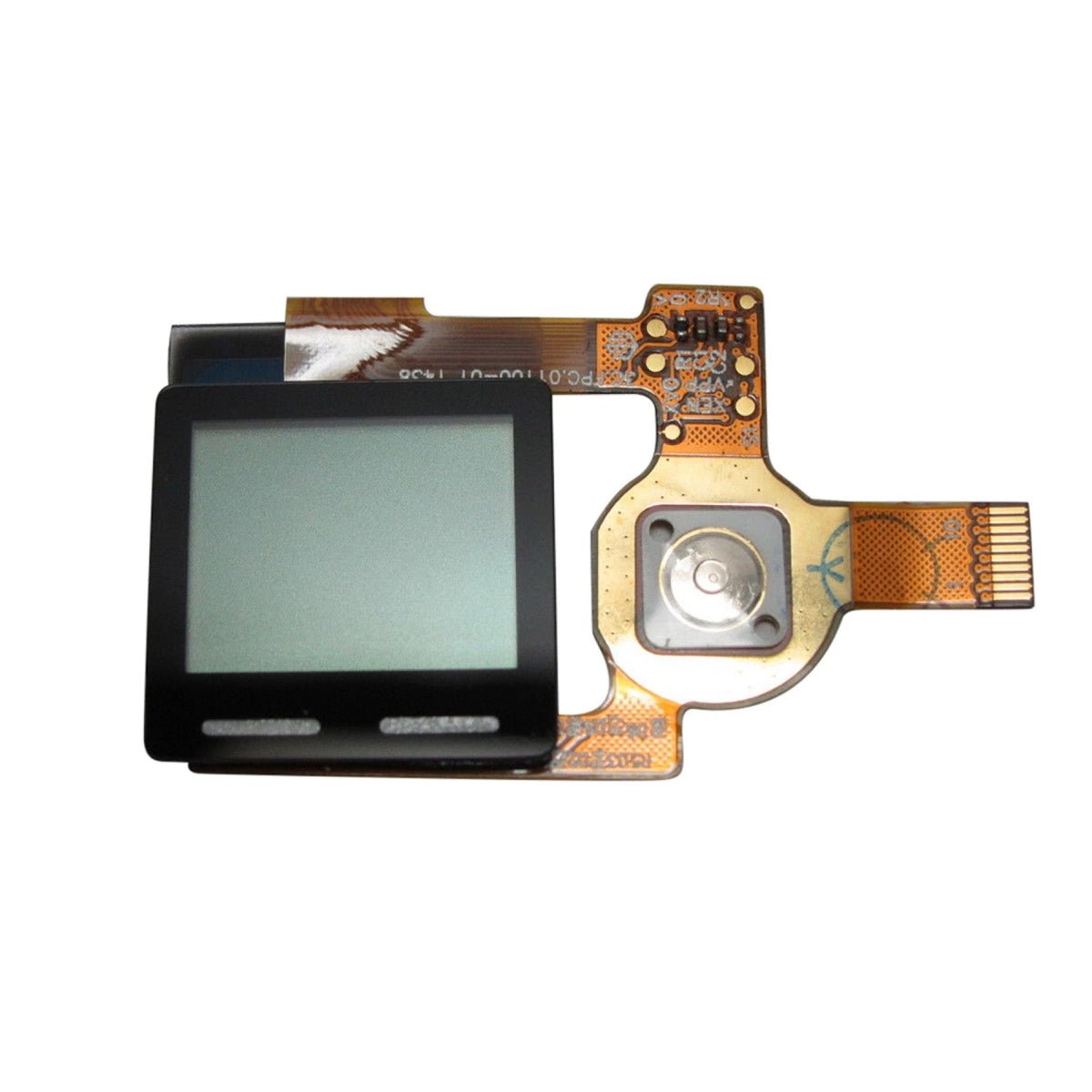 Front LCD Display Screen for GoPro Hero 4 (2014–2014)