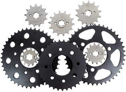 15 Tooth Front Sprocket for (JTF1448.13)