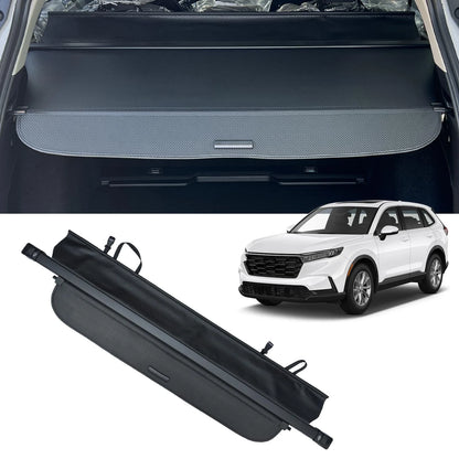 Retractable Cargo Cover for Honda CR-V (2023–2026)