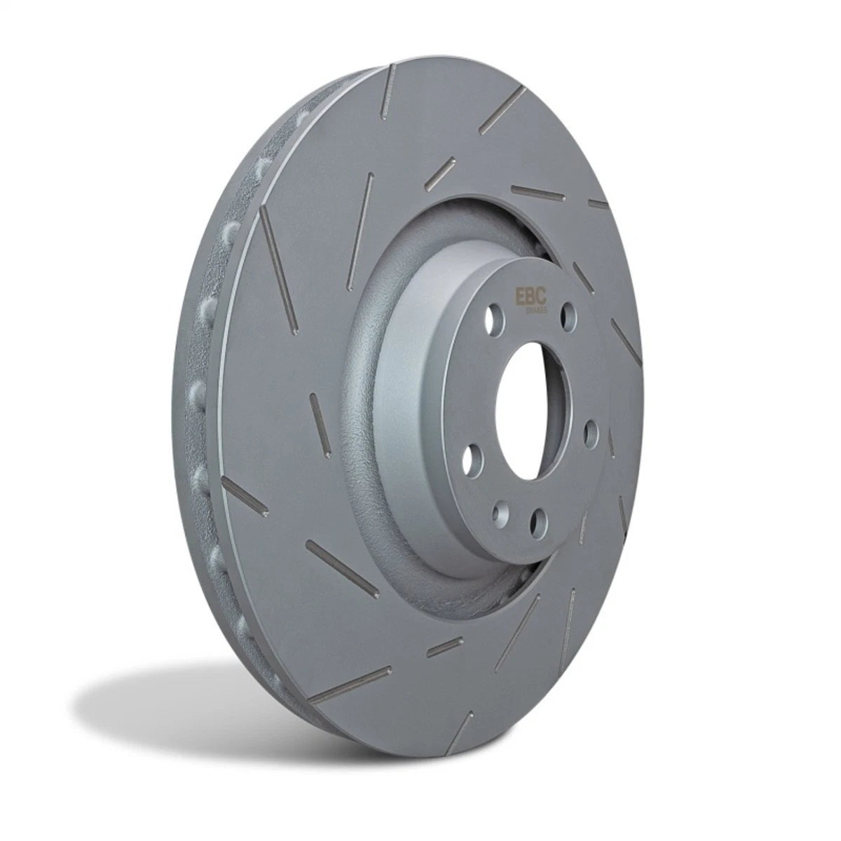 2X Brake Discs Set for Ford Focus Escape (2013–2018) USR1832