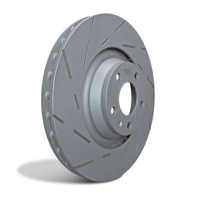 2X Brake Discs Set for Ford Focus Escape (2013–2018) USR1832