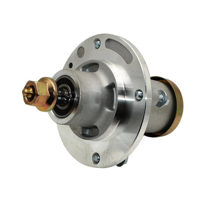 Spindle Assembly for Husqvarna Models (No Specific Years Provided)