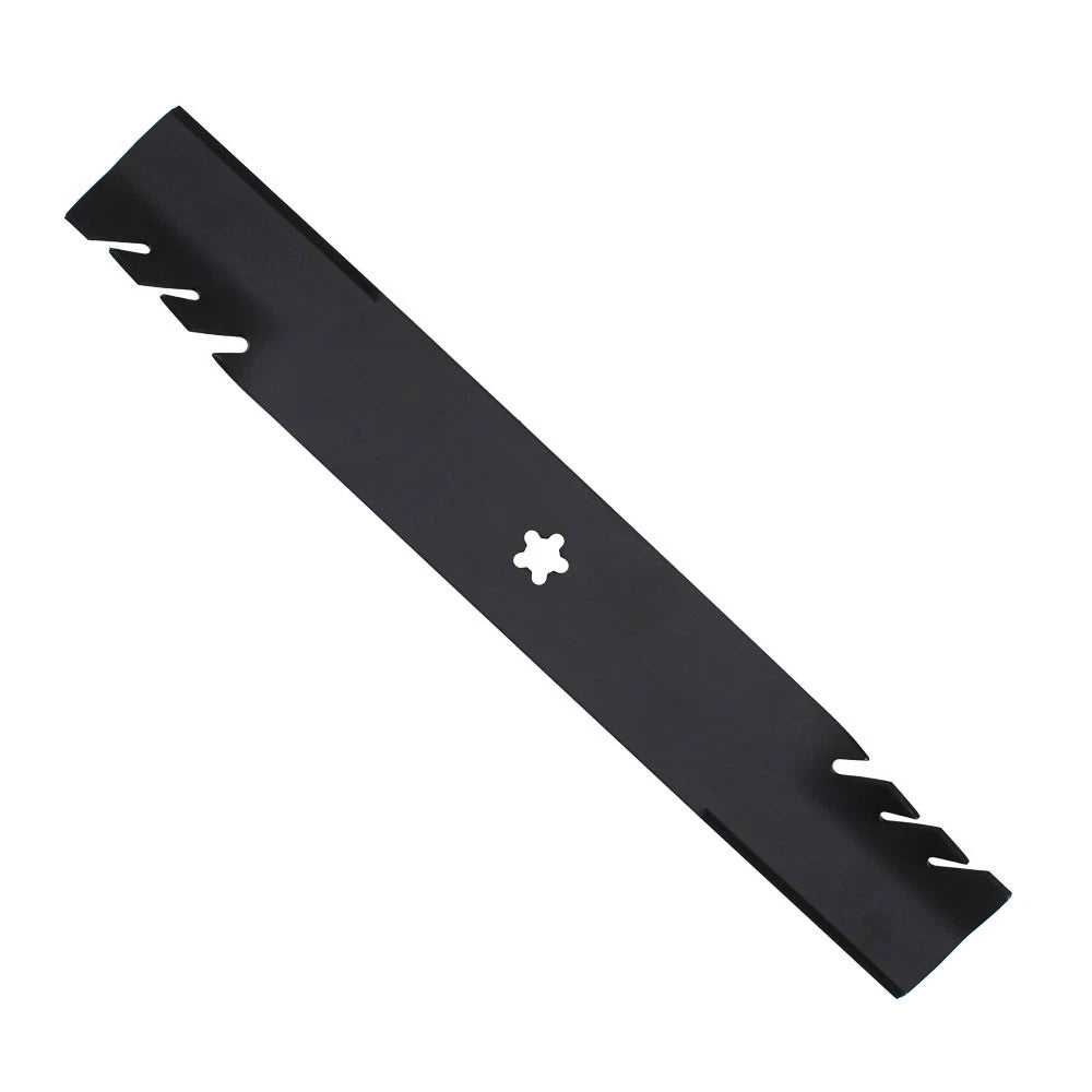 21" Mulching Blade for Husqvarna Poluan (Fits 21546095)