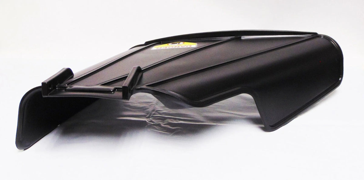 OEM Discharge Chute for Gravely Lawn Mower