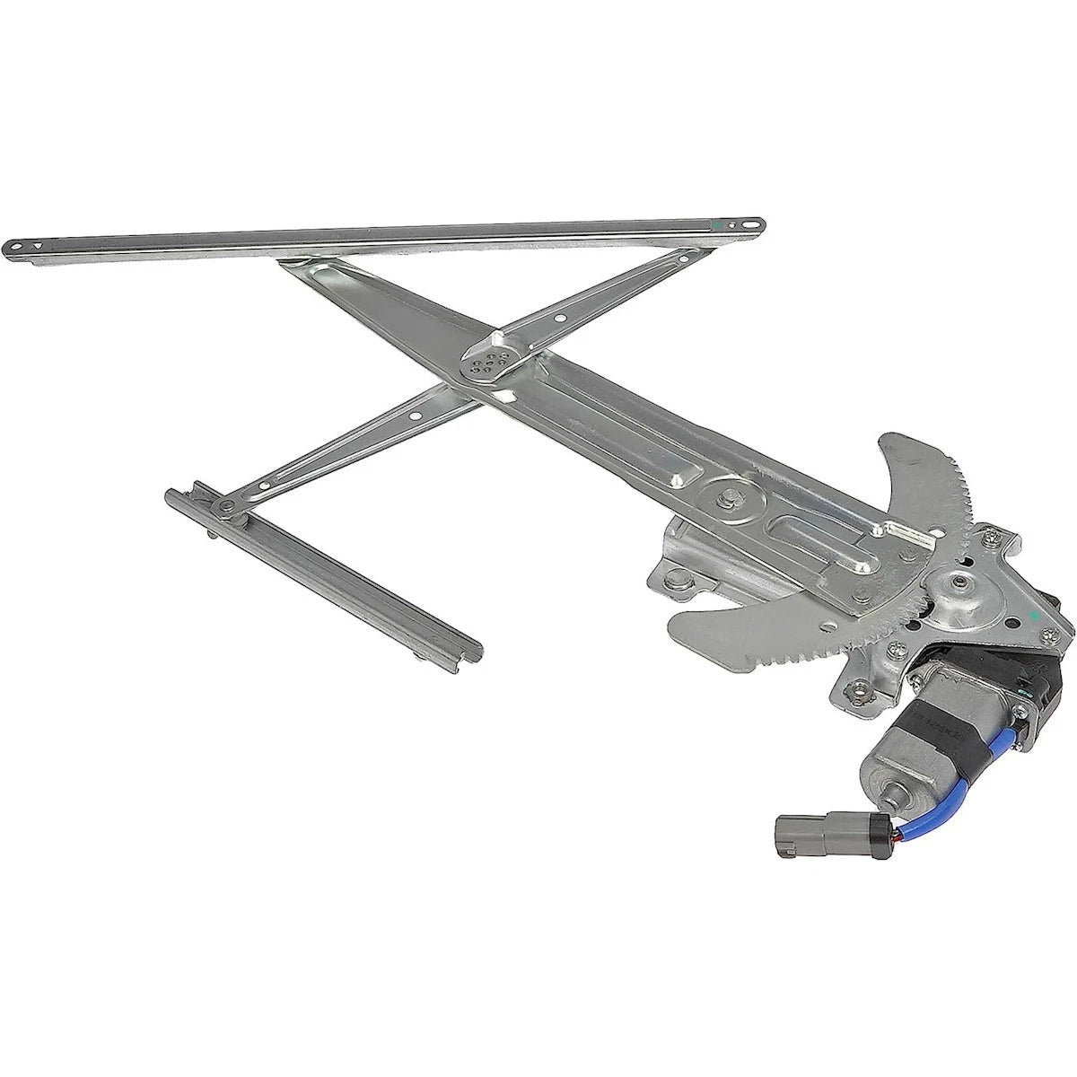 Dorman Window Regulator 741-015 for Chevy Canyon (Hand 2004–2012)