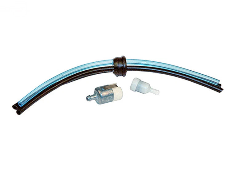 Fuel Line Kit 13447 for Toyota Echo (2000–2005)