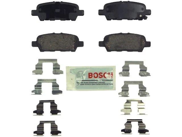 Brake Pad Set Rear for Infiniti M35 (2006–2010) 39246THMD