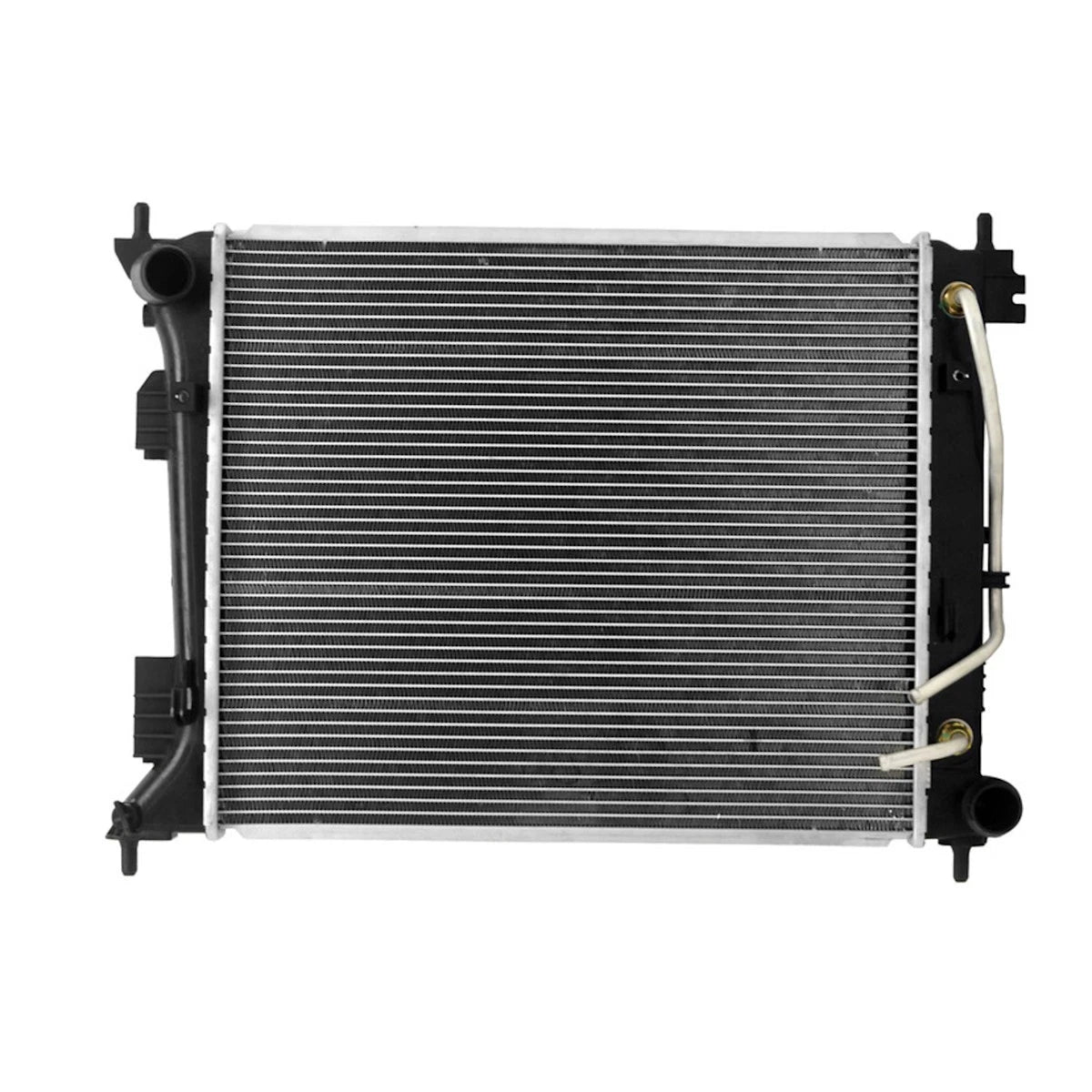 CSF Radiator for Hyundai Veloster (2013–2017) 3679 P13415 CU13415