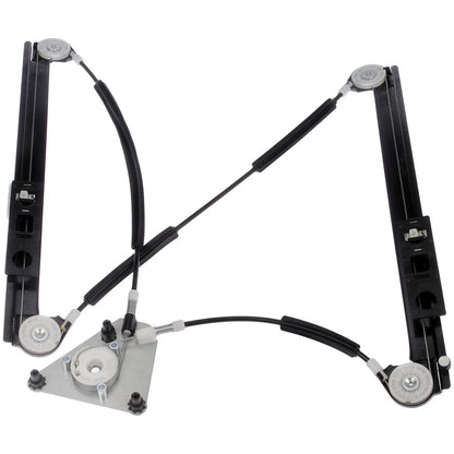 Dorman Window Regulator for Audi A3 (2012–2013) 749-675, WLR6051, 8P4837462A
