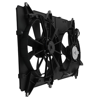 Electric Radiator Cooling Fan for Toyota Highlander (2001–2007) UMH70Q, FA70720