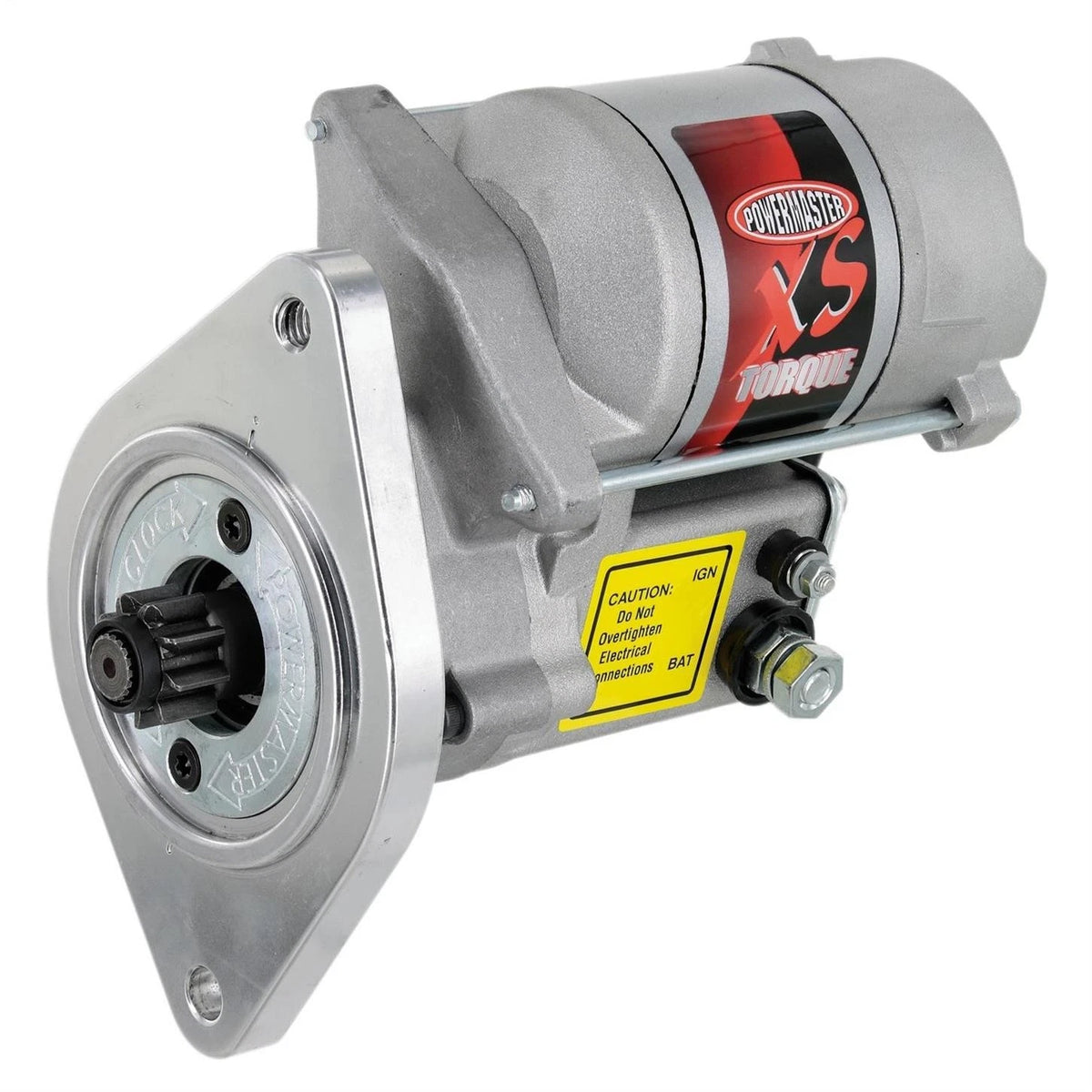 Powermaster XS Torque Starter for Jeep (S9515)
