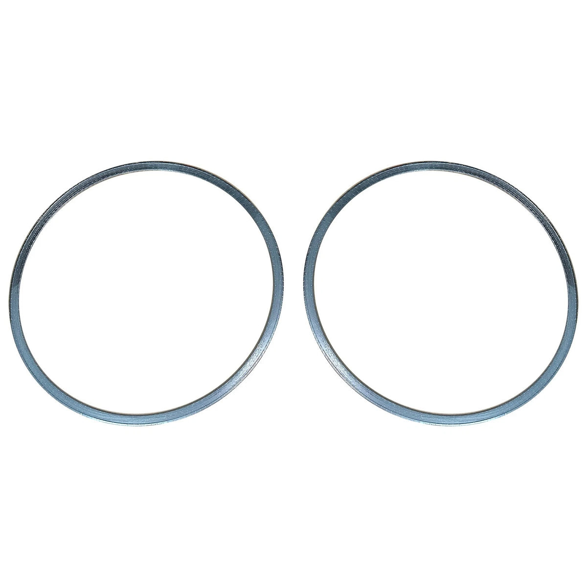 10-Pack DPF Gaskets for Volvo/Mack (14" O.D. x 13" I.D.)