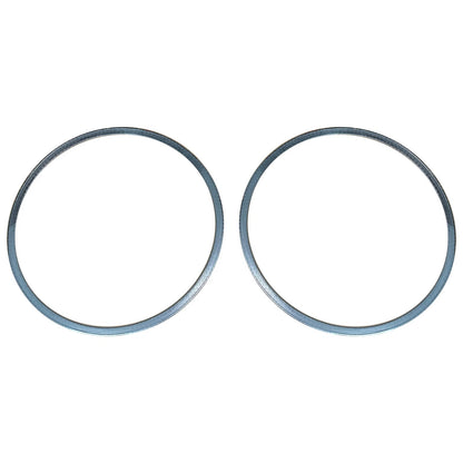 10-Pack DPF Gaskets for Volvo/Mack (14" O.D. x 13" I.D.)