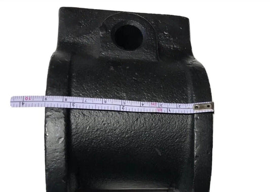 Set of 4 Low Air Leaf Housing & Bushing for Peterbilt (03-05117)