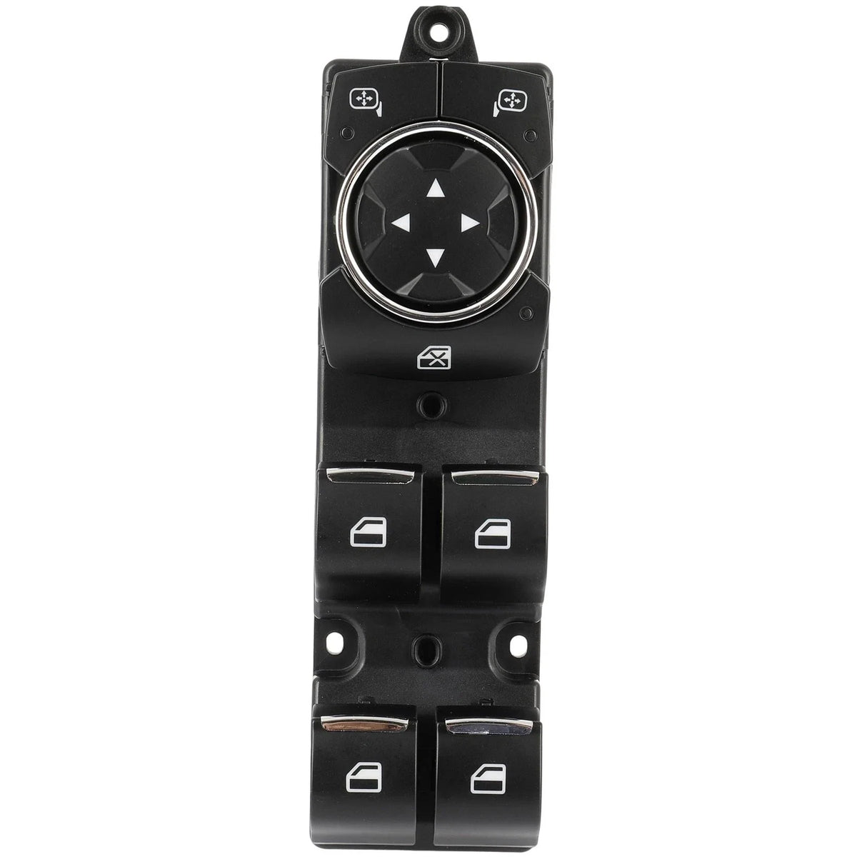 Power Window Switch for Ford F-150 (2015–2020) - Front Left