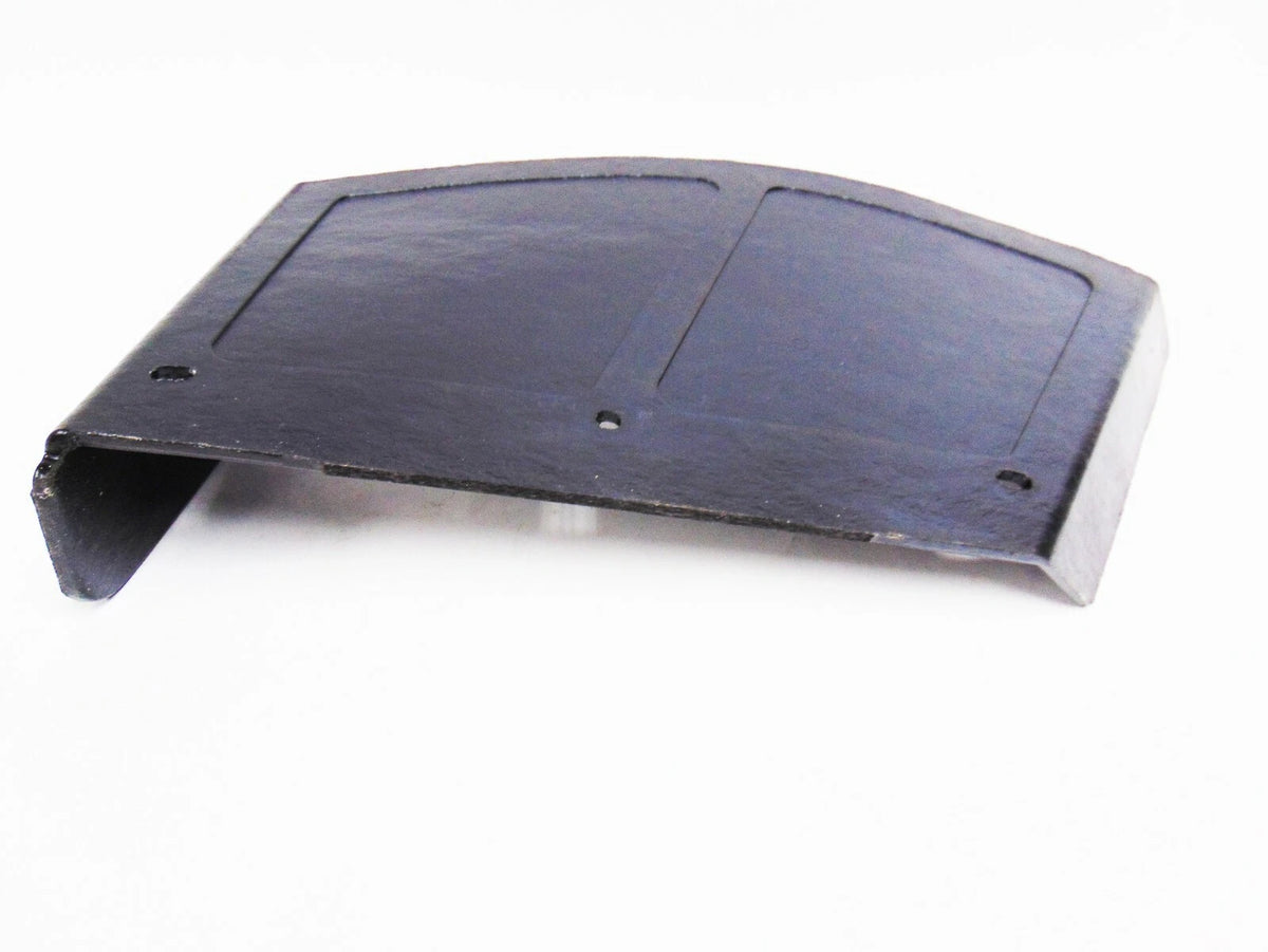 Formed Rubber Chute for Gravely Lawn Mower (OEM)
