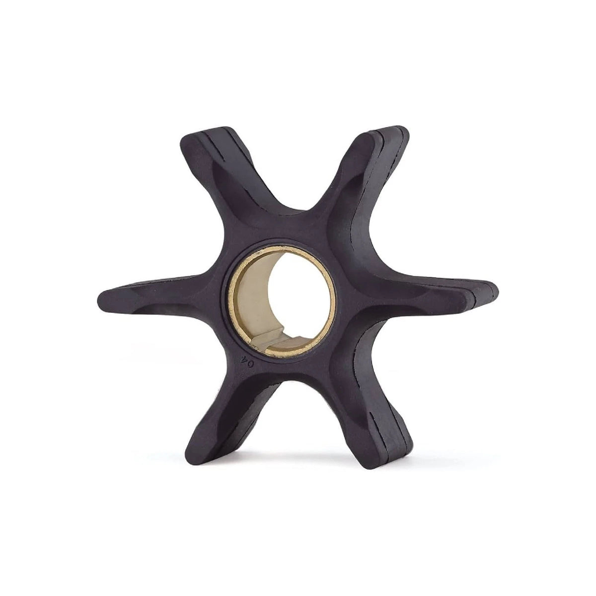 Water Pump Impeller for Johnson Evinrude OMC (0777212)