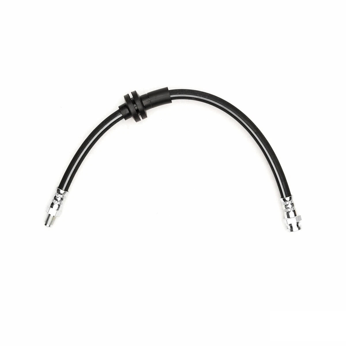 Brake Hose Rear for Dodge Dart (2014–2016) BHH-40055, 68194429AA, 68213498AA, 68213498AB
