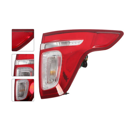 LED Brake Lamp Assembly Right Side for 2011–2015 Ford Explorer