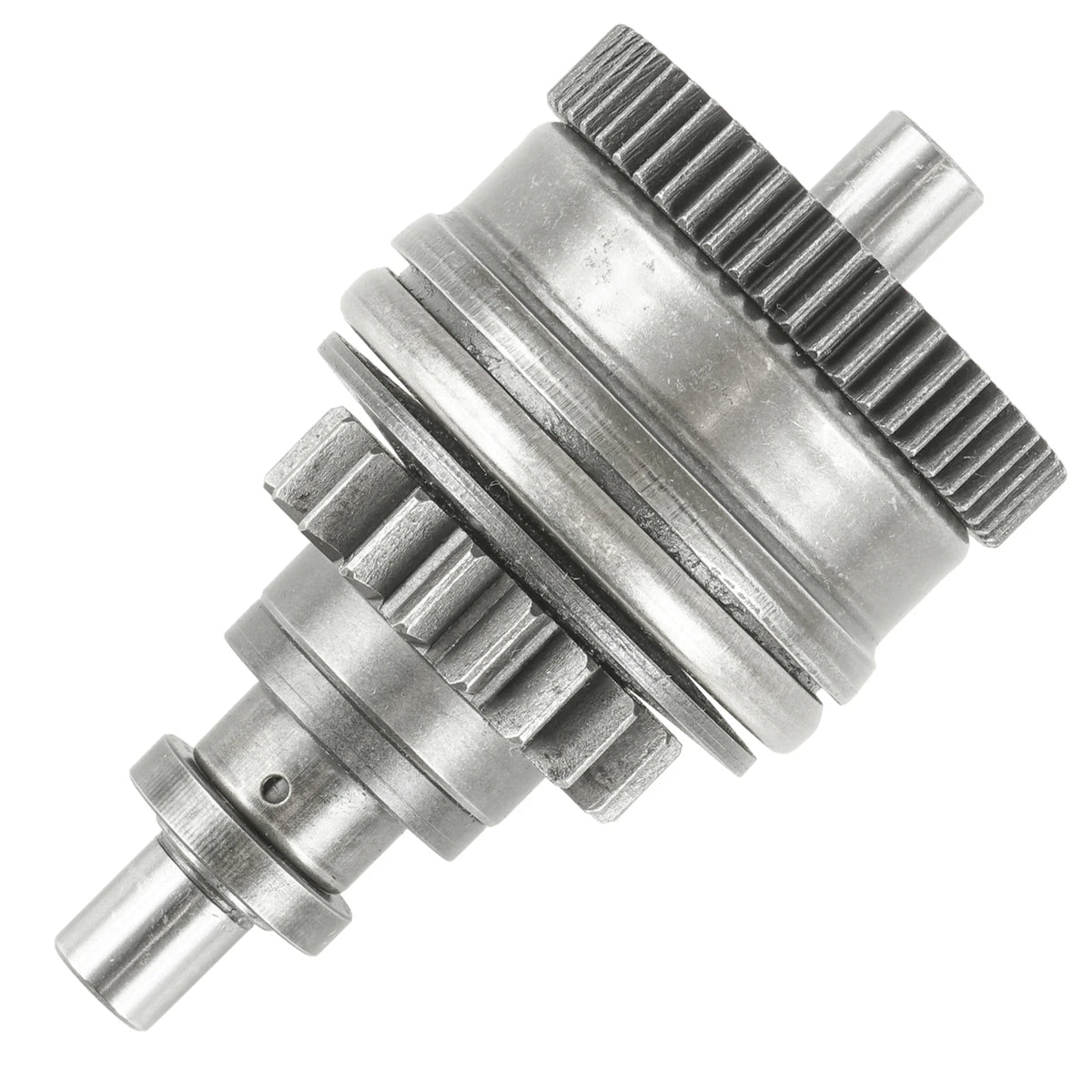 Starter Drive Bendix for Arctic Cat Barracuda Daytona 640 770 (BD101, 3008-104)