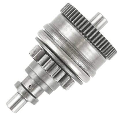 Starter Drive Bendix for Arctic Cat Barracuda Daytona 640 770 (BD101, 3008-104)