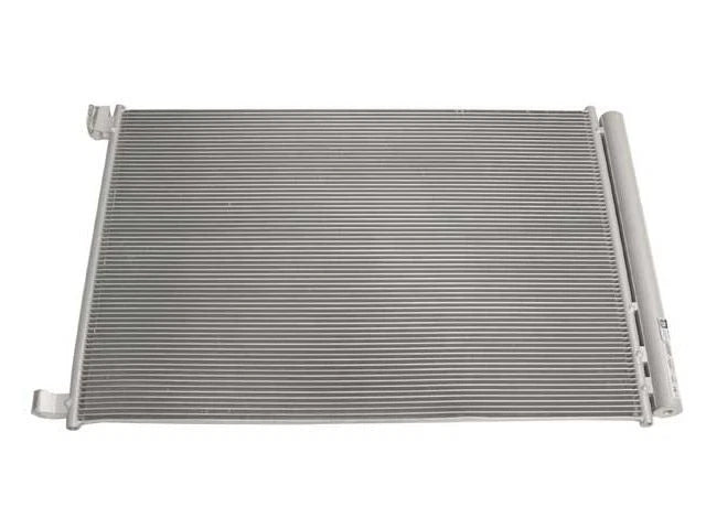 A/C Condenser for Mercedes E43 AMG (2017–2018) 47238RZZY